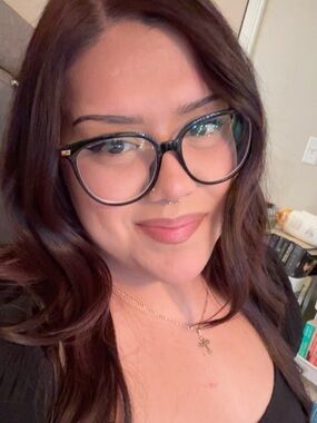 Meet your Posher, Amy